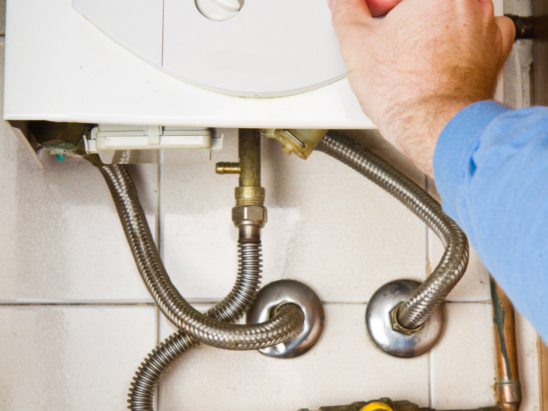 Hajdu kazán csere 0-24