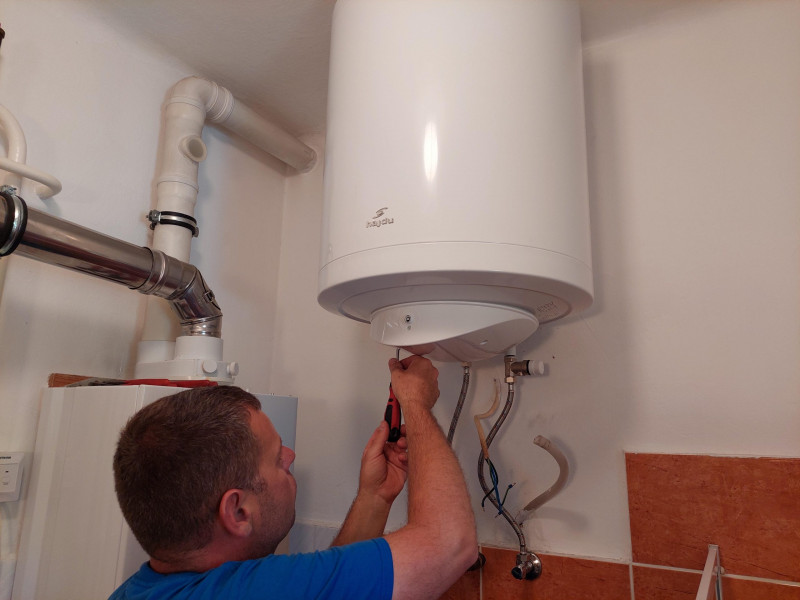 Hajdu kazán csere azonnal