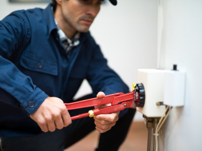 Hajdu kazán karbantartás azonnal