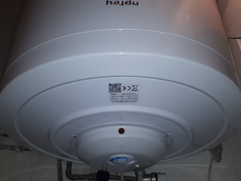 Hajdu kazán szerviz Tököl